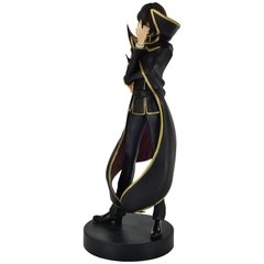 CODE GEASS LELOUCH OF THE REBELLION EXQ - LELOUCH LAMPEROUGE - REF:28998/28999 - Preech Informática - Informática e suas tecnologias