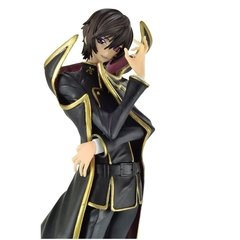 CODE GEASS LELOUCH OF THE REBELLION EXQ - LELOUCH LAMPEROUGE - REF:28998/28999 - loja online