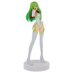 FIGURE CODE GEASS THE RE SURRECTION EXQ - C.C. (TBA) REF: 34697/34698 - comprar online