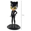 DC COMICS Q POSKET - CAT WOMAN (MOD.A) MULHER GATO - REF: 29317/29318