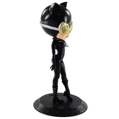 DC COMICS Q POSKET - CAT WOMAN (MOD.A) MULHER GATO - REF: 29317/29318 - comprar online