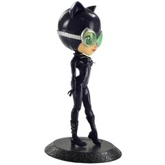 DC COMICS Q POSKET - CAT WOMAN (MOD.B) MULHER GATO - REF:29319/29320 - comprar online