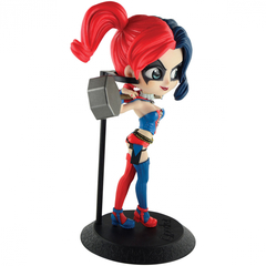 DC COMICS Q POSKET - HARLEY QUINN (MOD.B) - ARLEQUINA - REF:28943/28944 - comprar online