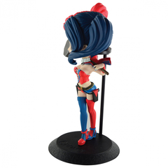 DC COMICS Q POSKET - HARLEY QUINN (MOD.B) - ARLEQUINA - REF:28943/28944 na internet