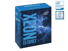 PROCESSADOR XEON E5 LGA 2011-3 INTEL BX80660E52620V4 OCTA CORE E5-2620V4 2.10GHZ 20MB 8GT/S S/COOLER