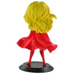 DC COMICS Q POSKET- SUPERGIRL - (MOD B) REF: 29327/29328 na internet