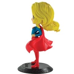 DC COMICS Q POSKET- SUPERGIRL - (MOD B) REF: 29327/29328 - Preech Informática - Informática e suas tecnologias