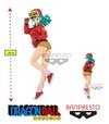 DRAGON BALL GLITTER E GLAMOUR II - BULMA (MOD.A) - REF:29242/29243