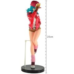 DRAGON BALL GLITTER E GLAMOUR II - BULMA (MOD.A) - REF:29242/29243 - comprar online