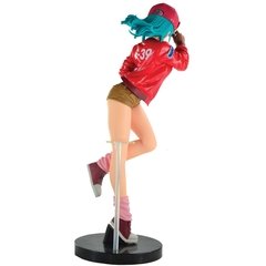 DRAGON BALL GLITTER E GLAMOUR II - BULMA (MOD.A) - REF:29242/29243 na internet