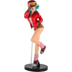 DRAGON BALL GLITTER E GLAMOUR II - BULMA (MOD.A) - REF:29242/29243 - loja online