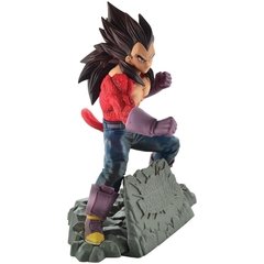 DRAGON BALL GT - SUPER SAIYAN 4 VEGETA - (DIORAMA) REF:28985/28986 - comprar online