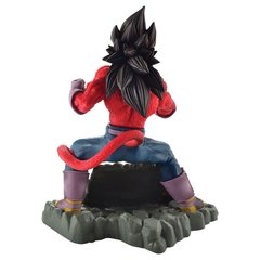 DRAGON BALL GT - SUPER SAIYAN 4 VEGETA - (DIORAMA) REF:28985/28986 na internet