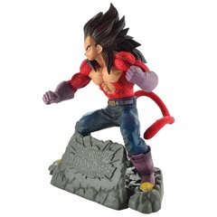 DRAGON BALL GT - SUPER SAIYAN 4 VEGETA - (DIORAMA) REF:28985/28986 - loja online