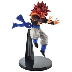 DRAGON BALL GT ULTIMATE FUSION BIG BANG KAMEHAMEHA - SUPER SAIYAN 4 GOGETA - REF:28983/28984 - comprar online