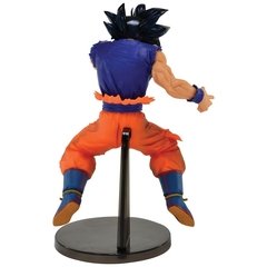 FIGURE DRAGON BALL SUPER BLOOD OF SAIYANS SPECIAL II - SON GOKU ULTRA INSTINCT SIGN REF: 34628/34629 na internet