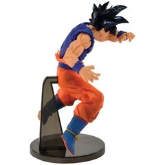 FIGURE DRAGON BALL SUPER BLOOD OF SAIYANS SPECIAL II - SON GOKU ULTRA INSTINCT SIGN REF: 34628/34629 - Preech Informática - Informática e suas tecnologias