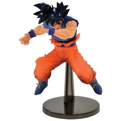 Imagem do FIGURE DRAGON BALL SUPER BLOOD OF SAIYANS SPECIAL II - SON GOKU ULTRA INSTINCT SIGN REF: 34628/34629