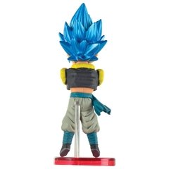 WCF - DRAGON BALL SUPER MOVIE WORLD - SUPER SAIYAN BLUE GOGETA - REF:28976/28977 na internet