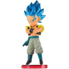 WCF - DRAGON BALL SUPER MOVIE WORLD - SUPER SAIYAN BLUE GOGETA - REF:28976/28977 - loja online