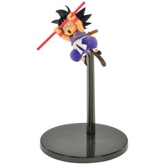 FIGURE DRAGON BALL SUPER SON GOKU FES -SON GOKU REF:34615/34616 - comprar online