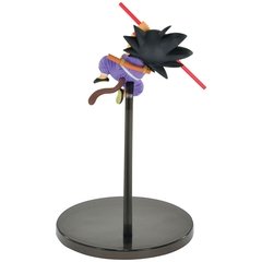 FIGURE DRAGON BALL SUPER SON GOKU FES -SON GOKU REF:34615/34616 na internet