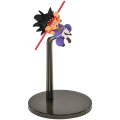 FIGURE DRAGON BALL SUPER SON GOKU FES -SON GOKU REF:34615/34616 - loja online