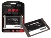 SSD GAMER HYPERX SHFS37A/480G FURY 480GB 2.5" SATA III BLISTER