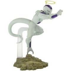 DRAGON BALL SUPER TAG FIGHTERS - FREEZA - (DIORAMA) REF:28972/28973 - comprar online