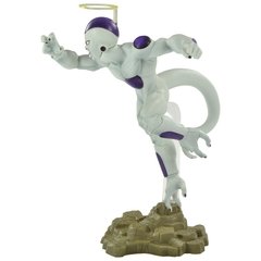 DRAGON BALL SUPER TAG FIGHTERS - FREEZA - (DIORAMA) REF:28972/28973 - Preech Informática - Informática e suas tecnologias