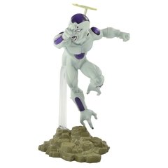 DRAGON BALL SUPER TAG FIGHTERS - FREEZA - (DIORAMA) REF:28972/28973 - loja online