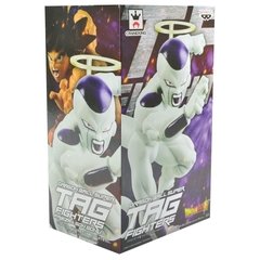 Imagem do DRAGON BALL SUPER TAG FIGHTERS - FREEZA - (DIORAMA) REF:28972/28973