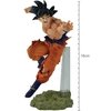 DRAGON BALL SUPER TAG FIGHTERS - SON GOKOU - (DIORAMA)REF:28974/28975