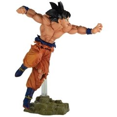 DRAGON BALL SUPER TAG FIGHTERS - SON GOKOU - (DIORAMA)REF:28974/28975 - comprar online