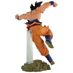 DRAGON BALL SUPER TAG FIGHTERS - SON GOKOU - (DIORAMA)REF:28974/28975 na internet