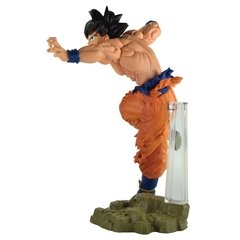 DRAGON BALL SUPER TAG FIGHTERS - SON GOKOU - (DIORAMA)REF:28974/28975 - Preech Informática - Informática e suas tecnologias