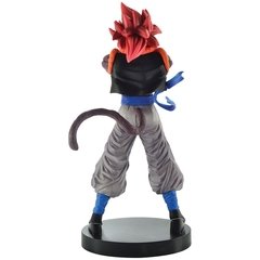 DRAGON BALL Z - SUPER SAIYAN 4 GOGETA - REF:28951/28952 - Preech Informática - Informática e suas tecnologias