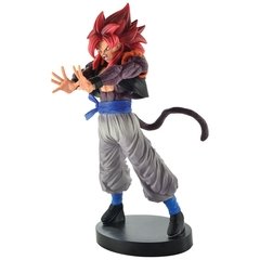 DRAGON BALL Z - SUPER SAIYAN 4 GOGETA - REF:28951/28952 - loja online