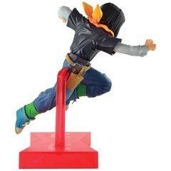 DRAGON BALL Z THE ANDROID BATTLE - ANDROID 17 - REF:29221/29222 - comprar online