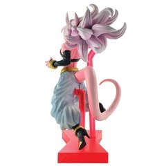 DRAGON BALL Z THE ANDROID BATTLE - ANDROID 21 - REF: 29215/29216 - comprar online