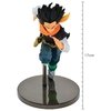 FIGURE DRAGON BALL Z BANPRESTO WORLD COLOSSEUM2 - ANDROID 17 REF: 34583/34584