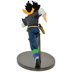 FIGURE DRAGON BALL Z BANPRESTO WORLD COLOSSEUM2 - ANDROID 17 REF: 34583/34584 - Preech Informática - Informática e suas tecnologias