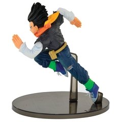 FIGURE DRAGON BALL Z BANPRESTO WORLD COLOSSEUM2 - ANDROID 17 REF: 34583/34584 - loja online