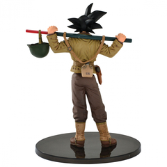 FIGURE DRAGON BALL Z BANPRESTO WORLD COLOSSEUM2 - SON GOKU REF:34608/34609 - Preech Informática - Informática e suas tecnologias