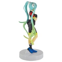 RACING VER. EXQ FIGURE-RACING MIKU 2018 TEAM UKYO - HATSUNE MIKU REF:29307/29308 - comprar online