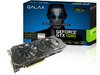 GEFORCE GALAX GTX ENTUSIASTA NVIDIA GTX 1080 EXOC 8GB DDR5X 256BIT 10.000MHZ 1657MHZ 2560 CUDA CORES DVI HDMI DP