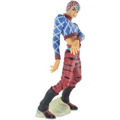 JOJO'S BIZARRE ADVENTURE GOLDEN WIND - JOJO'S FIGURE GALLERY6 - MAFIARTE 6 - REF:28996/28997 - comprar online