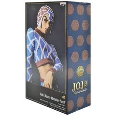 JOJO'S BIZARRE ADVENTURE GOLDEN WIND - JOJO'S FIGURE GALLERY6 - MAFIARTE 6 - REF:28996/28997 - loja online