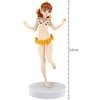 FIGURE LOVE LIVE! SUNSHINE!! SUMMER EXQ - CHIKA TAKAMI REF: 34733/34734