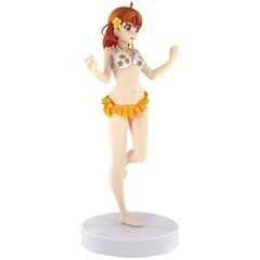 FIGURE LOVE LIVE! SUNSHINE!! SUMMER EXQ - CHIKA TAKAMI REF: 34733/34734 - comprar online